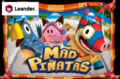 Mad Pinatas